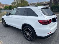 usata Mercedes GLC220 GLC 220d Premium Plus 4matic auto