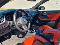 Usata BMW 220 M Sport 190 CV (139 kW) 2020 Nero Berlina