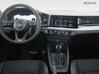 Usata Audi A1 Sportback S-Line 116 CV (85 kW) 2024 Verde Utilitaria
