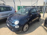 Begagnad Fiat 500 95 HK (69 kW) 2018 Sedan