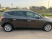 Usata Lancia Delta 119 CV (87 kW) 2011 Grigio Utilitaria