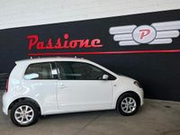 Usata Skoda Citigo Active 75 CV (55 kW) 2014 Bianco Utilitaria