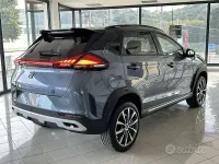 Nuova DR DR 3.0 116 CV (85 kW) 2026 SUV