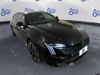 Usata Peugeot 508 GT 131 CV (96 kW) 2024 Nero Station wagon