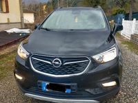 Usata Opel Mokka 2019 Nero SUV