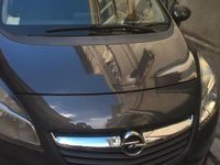 Usata Opel Meriva 120 CV (88 kW) 2014 Monovolume