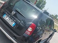 usata Dacia Duster 1.6 110CV Macchina da non funatore