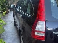 Usata Honda CR-V 2008 SUV