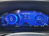 Usata Ford Focus ST-Line 120 CV (88 kW) 2022 Blu/azzurro Station wagon
