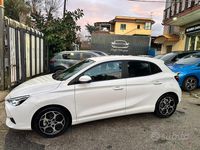 Usata MG MG3 Comfort 116 CV (85 kW) 2025 Bianco Utilitaria