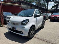 usata Smart ForTwo Coupé 0.9 t Prime 90cv twinamic GARANZIA 24