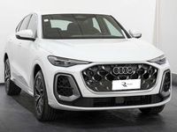 Nuova Audi Q5 Sportback S-Line 204 CV (150 kW) 2025 Bianco SUV