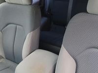 Usata Mitsubishi Pajero 160 CV (117 kW) 2004 Grigio SUV