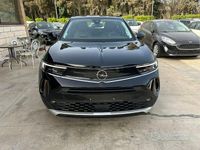 Usata Opel Mokka Elegance 110 CV (80 kW) 2022 Nero SUV