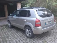 Usata Hyundai Accent 82 CV (60 kW) 2004