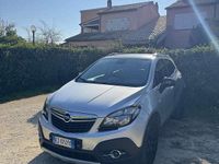 Usata Opel Mokka Cosmo 136 CV (100 kW) 2015 SUV