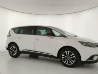 Usata Renault Espace Techno 160 CV (117 kW) 2023 Bianco SUV