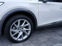 Usata Cupra Formentor 150 CV (110 kW) 2023 Bianco candy SUV