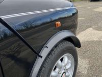 Usata Rover Mini 61 CV (44 kW) 1991 Nero Utilitaria