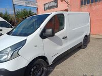 Usata Renault Trafic 120 CV (88 kW) 2015 Monovolume