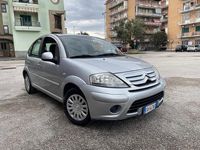 Usata Citroën C3 60 CV (44 kW) 2010 Argento Berlina