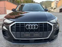 Usata Audi Q3 150 CV (110 kW) 2019 Nero SUV