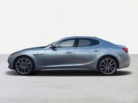 Usata Maserati Ghibli GT 330 CV (242 kW) 2022 Grigio Berlina