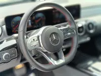Usata Mercedes CLA200 Shooting Brake Premium 150 CV (110 kW) 2023 Nero notte ; Station wagon