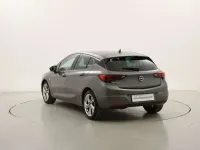 Usata Opel Astra Business Elegance 131 CV (96 kW) 2020 Grigio Berlina
