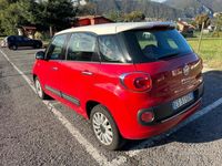 usata Fiat 500L 0.9 TwinAir Turbo Natural Power Easy