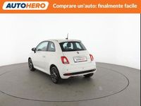 Usata Fiat 500 Connect 69 CV (50 kW) 2022 Bianco