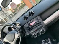 Usata Smart ForFour 95 CV (69 kW) 2004 Grigio Utilitaria