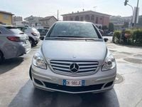 Occasion Mercedes B170 116 ch (85 kW) 2007 Argent Monospace