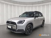 Usata Mini Cooper Countryman Classic 170 CV (125 kW) 2025 Melting silver iii SUV
