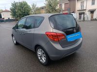 usata Opel Meriva 2013---1.4 Benzina