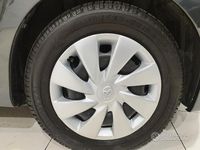Usata Toyota Aygo Connect Style 68 CV (50 kW) 2013 Grigio Utilitaria
