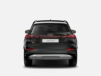 Nuova Audi Q4 e-tron Advanced Plus 150 kW (204 CV) 2026 Nero mythos metallizzato SUV