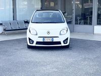 Usata Renault Twingo 75 CV (55 kW) 2011 Bianco Utilitaria