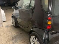 usata Smart ForTwo Coupé 0.8 cdi