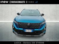 Usata Renault Austral Esprit Alpine 199 CV (146 kW) 2025 Blu SUV