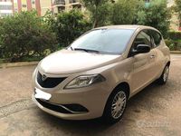 Usata Lancia Ypsilon Gold 2017 Utilitaria