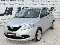 Usata Lancia Ypsilon S 95 CV (69 kW) 2017 Argento Utilitaria
