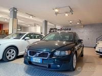 Usata Volvo C30 Summum 136 CV (100 kW) 2007 Nero Utilitaria