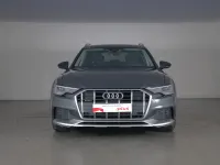 Usata Audi A6 Allroad 204 CV (150 kW) 2023 Grigio manhattan metallizzato Station wagon