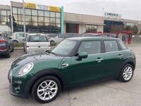 usata Mini One D 1.5 Business 95CV*EURO6B*CERCHI