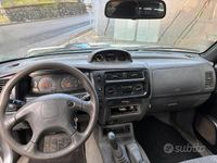 Usata Mitsubishi L200 136 CV (100 kW) 1999 Pick-up
