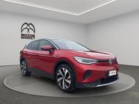 Usata VW ID.4 Pro Performance 150 kW (204 CV) 2022 Rosso SUV