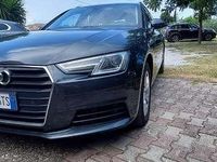 Usata Audi A4 Business 150 CV (110 kW) 2016 Station wagon