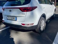 Usata Kia Sportage 141 CV (103 kW) 2017 SUV