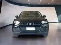 Usata Audi Q5 163 CV (119 kW) 2019 Nero SUV